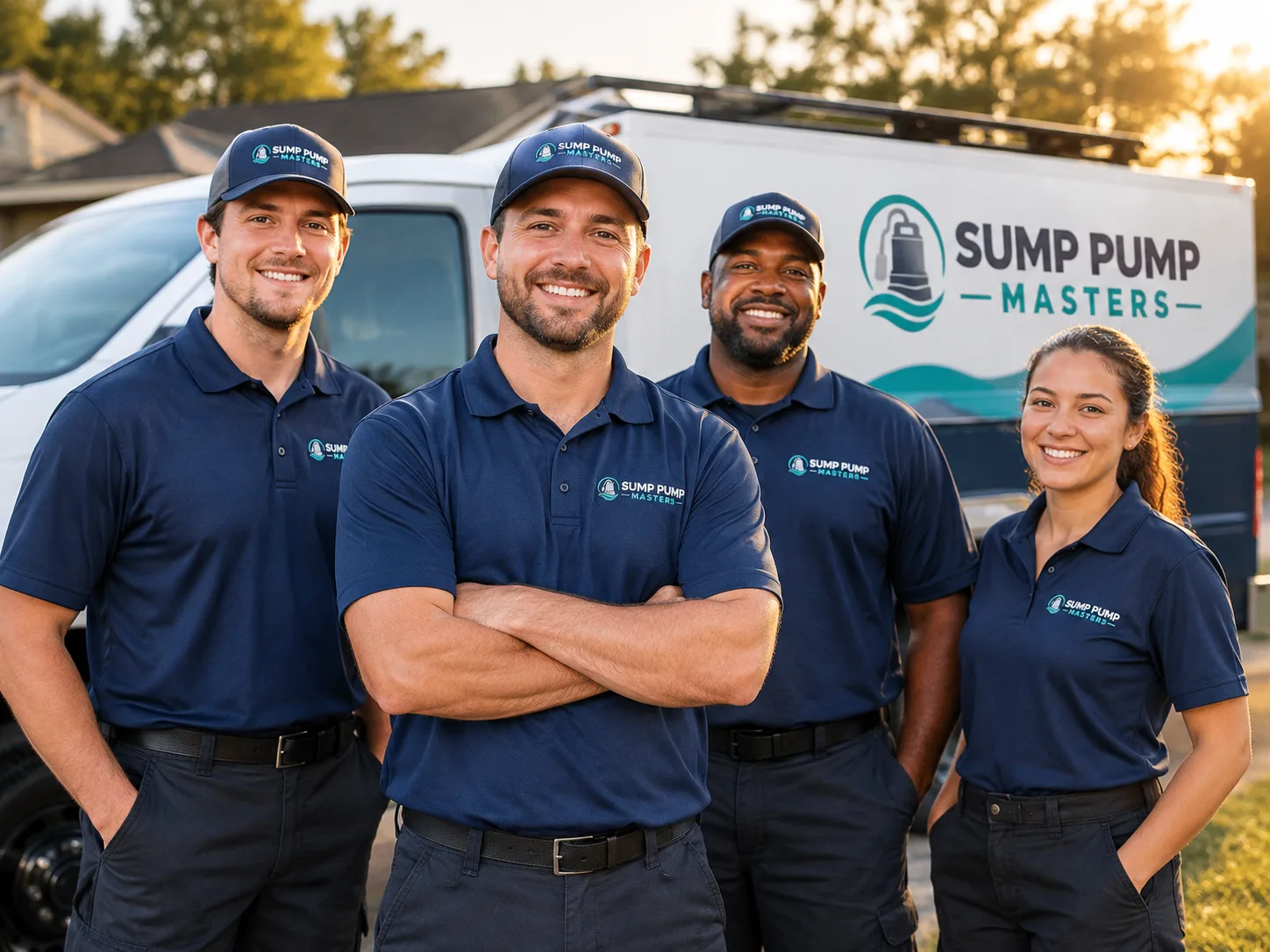 Sump Pump Repair company in Linden, MI