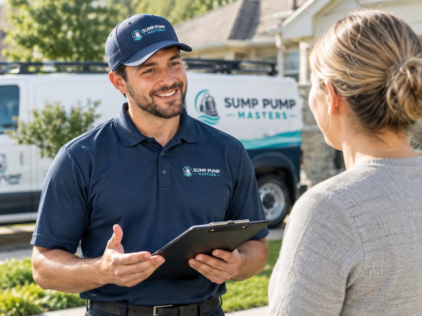 Sump Pump Repair Linden, MI FAQs